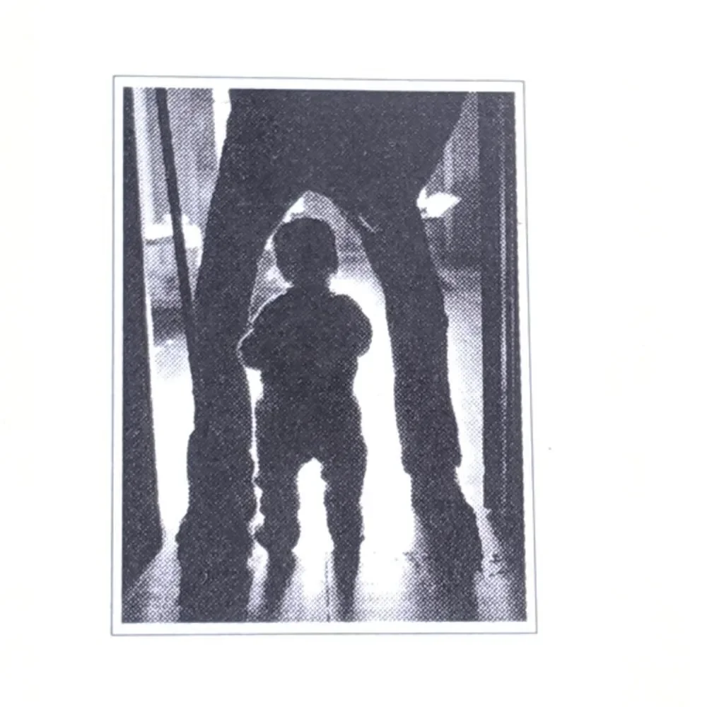 Rondal Partridge Photography Parent & Child Note Cards With Envelopes New In Box